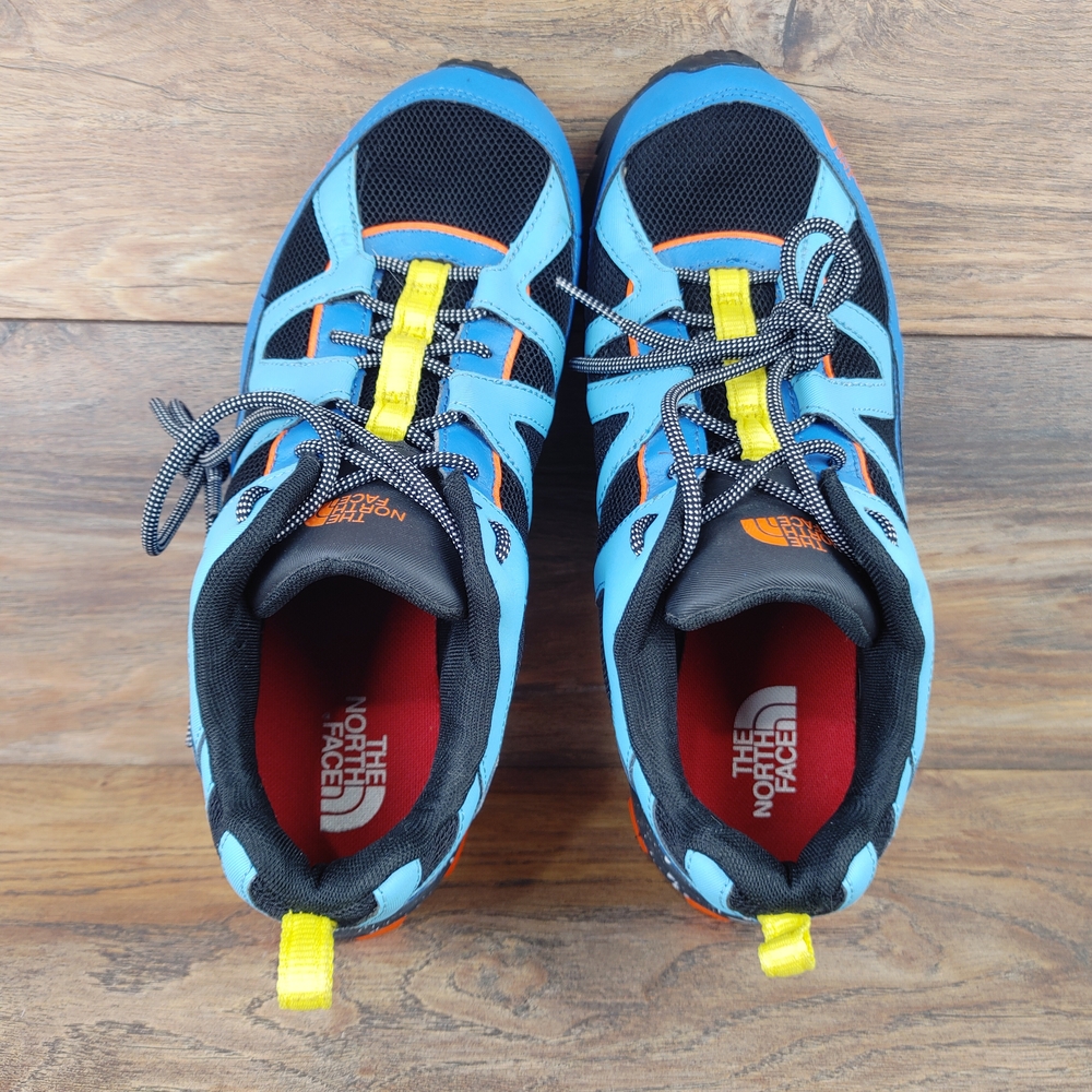 The North Face Archive Trail Fire Road Sneaker - Picture 11 of 13